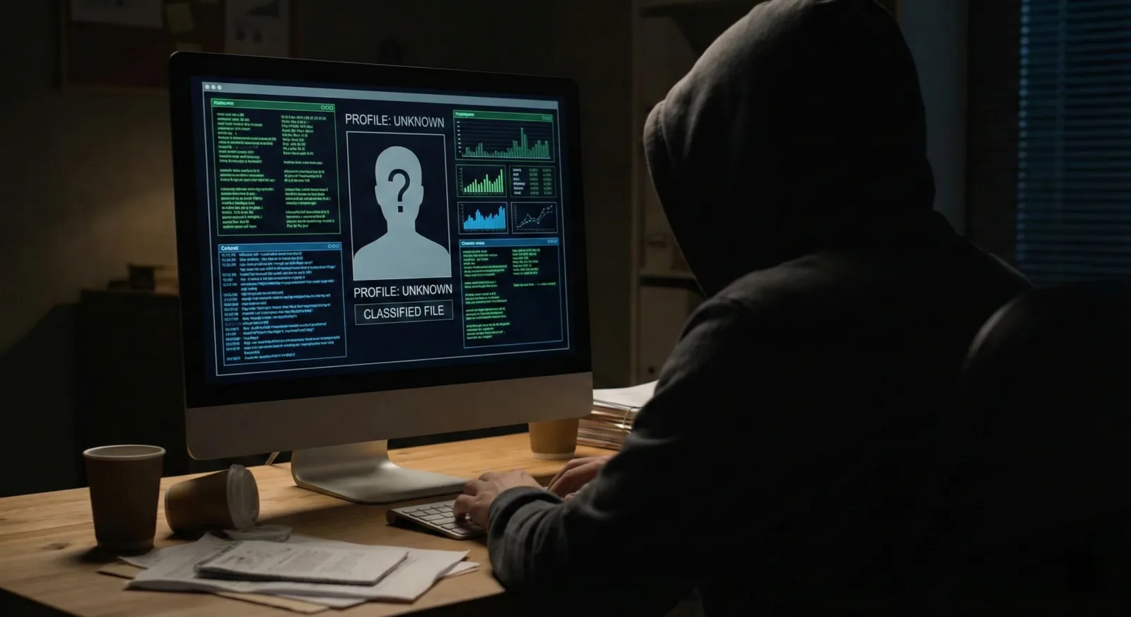 Licensed private investigator services in Winchester, Virginia